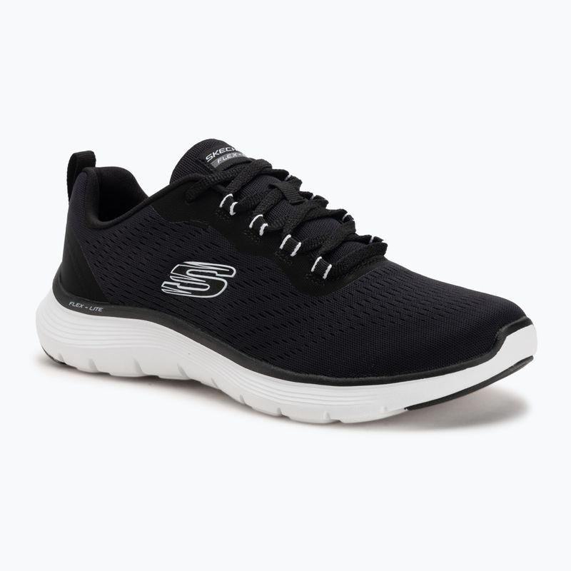 Dámské boty SKECHERS Flex Appeal 5.0 New Path black/white