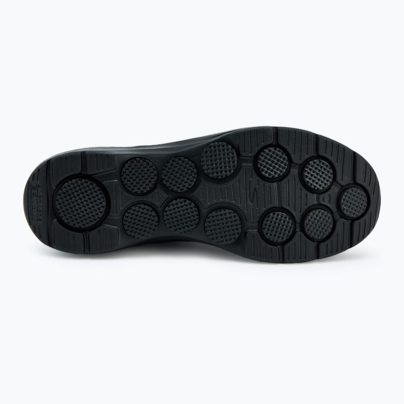 Dámské boty SKECHERS Go Walk 7 Valin black 4