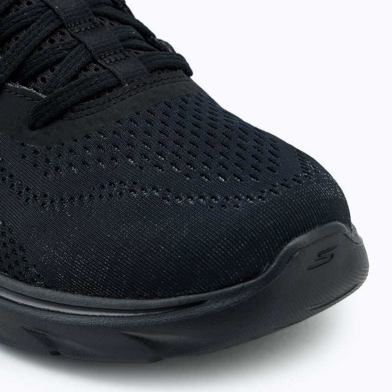 Dámské boty SKECHERS Go Walk 7 Valin black 7