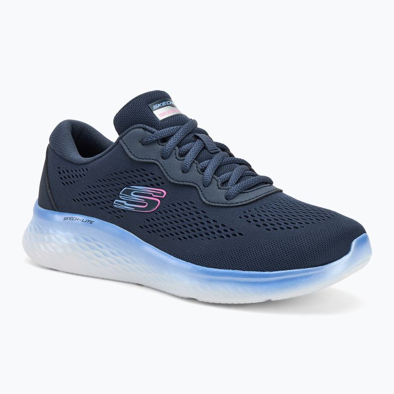 Dámské boty SKECHERS Skech-Lite Pro Stunning Steps navy/blue