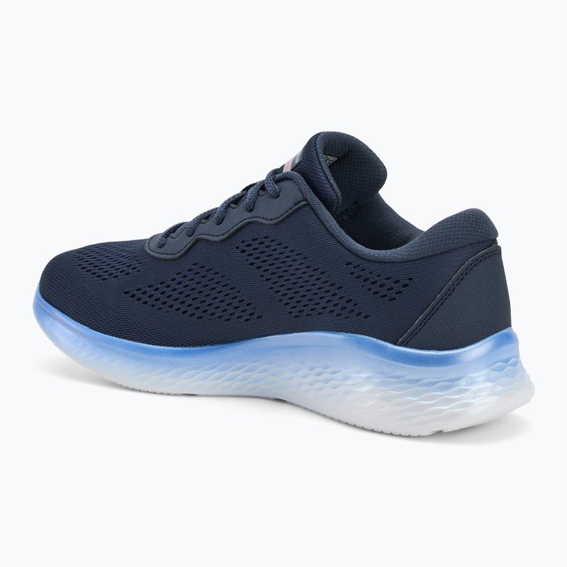 Dámské boty SKECHERS Skech-Lite Pro Stunning Steps navy/blue 3