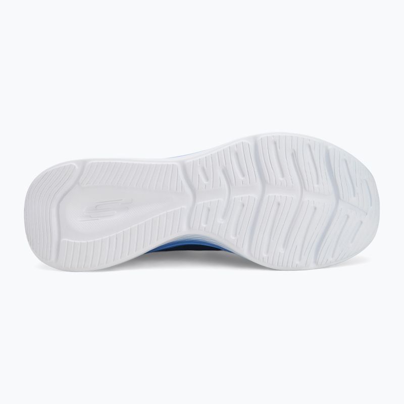 Dámské boty SKECHERS Skech-Lite Pro Stunning Steps navy/blue 4