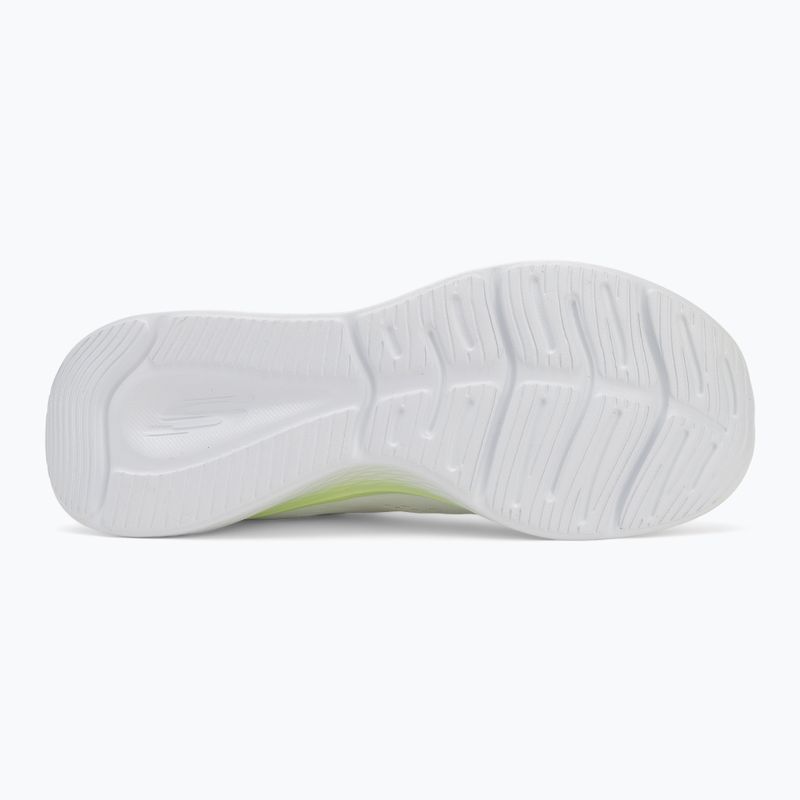 Dámské boty SKECHERS Skech-Lite Pro Stunning Steps white/lime 4
