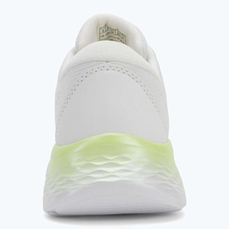Dámské boty SKECHERS Skech-Lite Pro Stunning Steps white/lime 6