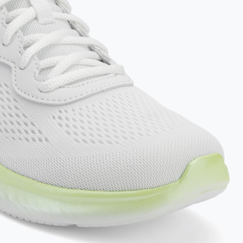 Dámské boty SKECHERS Skech-Lite Pro Stunning Steps white/lime 7