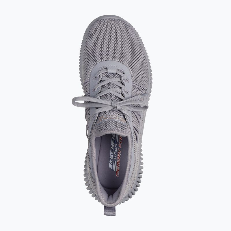 Dámské boty SKECHERS Bobs Geo New Aesthetics quail 5