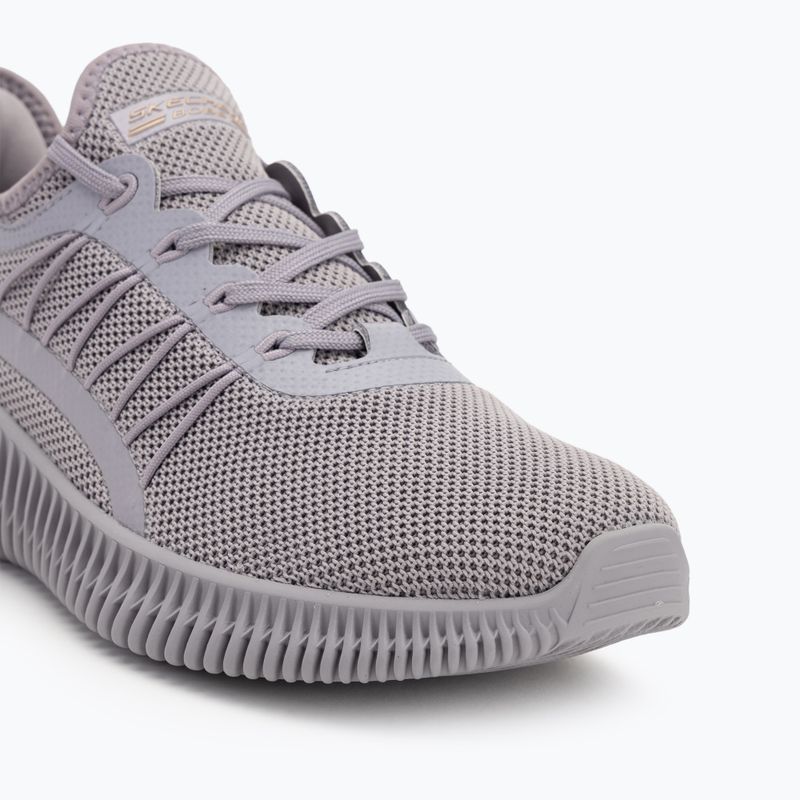 Dámské boty SKECHERS Bobs Geo New Aesthetics quail 7