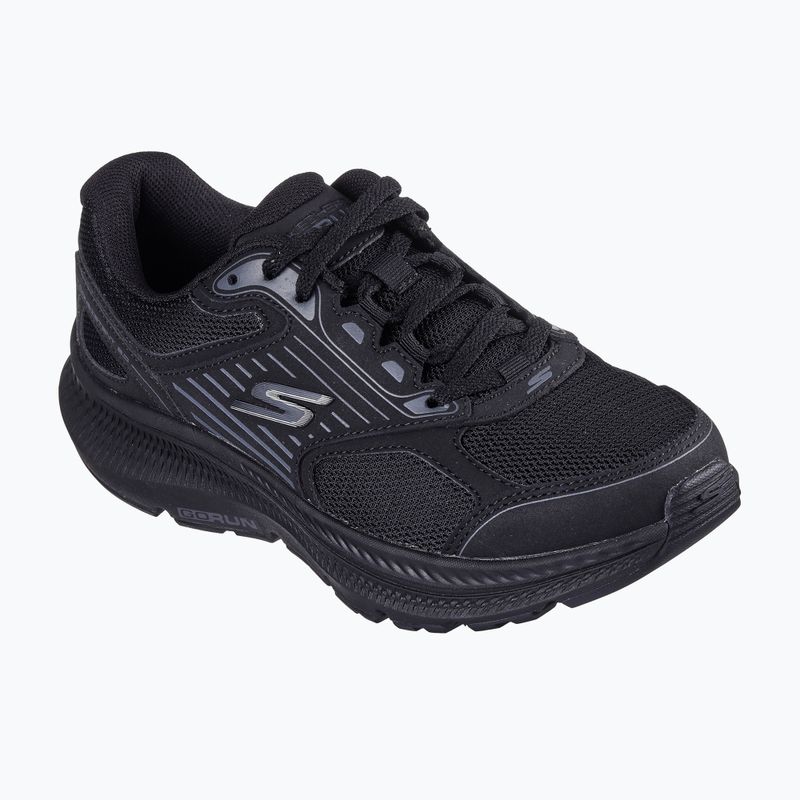Dámské běžecké boty SKECHERS Go Run Consistent 2.0 Advantage black
