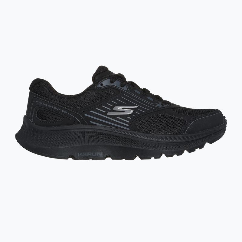 Dámské běžecké boty SKECHERS Go Run Consistent 2.0 Advantage black 2