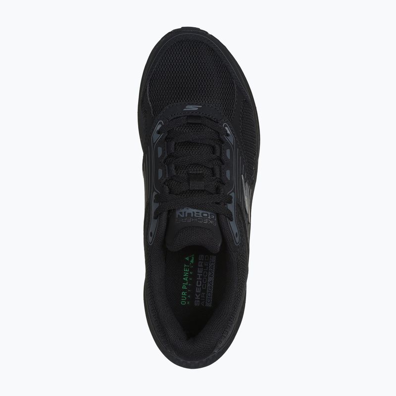 Dámské běžecké boty SKECHERS Go Run Consistent 2.0 Advantage black 5