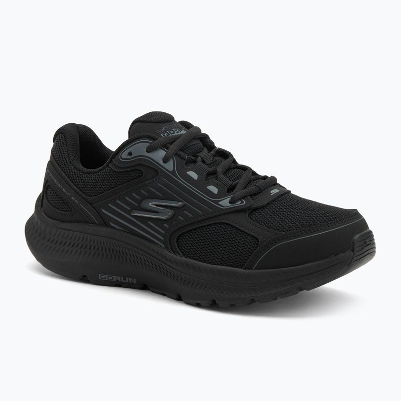 Dámské běžecké boty SKECHERS Go Run Consistent 2.0 Advantage black