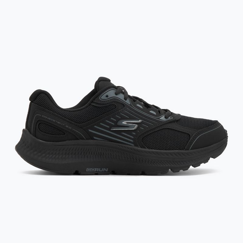 Dámské běžecké boty SKECHERS Go Run Consistent 2.0 Advantage black 2