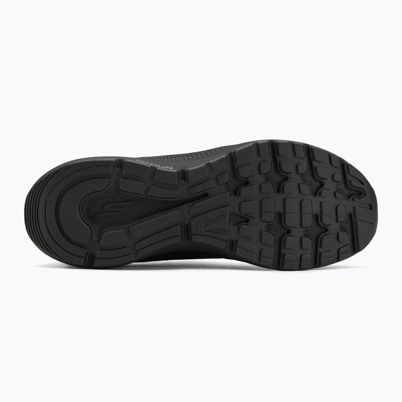 Dámské běžecké boty SKECHERS Go Run Consistent 2.0 Advantage black 4