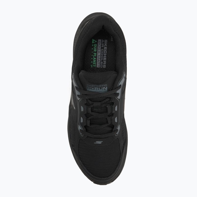 Dámské běžecké boty SKECHERS Go Run Consistent 2.0 Advantage black 5