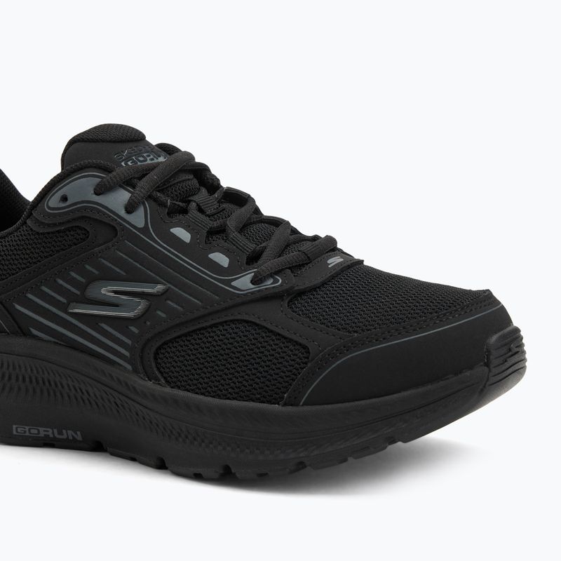 Dámské běžecké boty SKECHERS Go Run Consistent 2.0 Advantage black 7