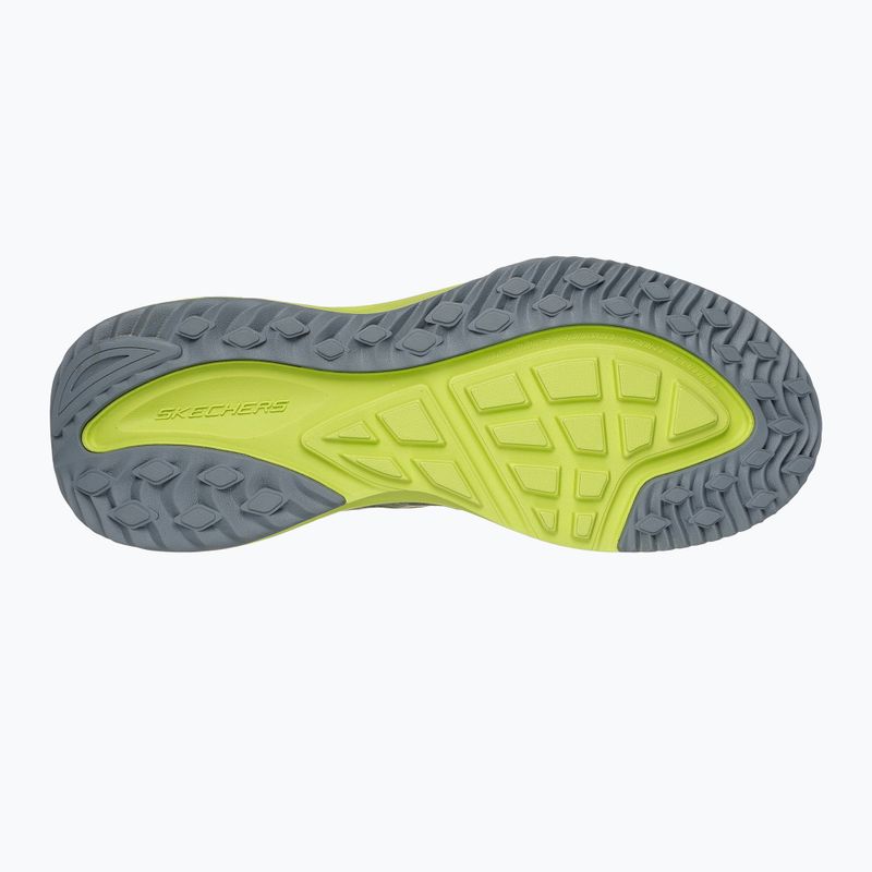 Pánské boty  SKECHERS Bounder Rse Zoner green 11