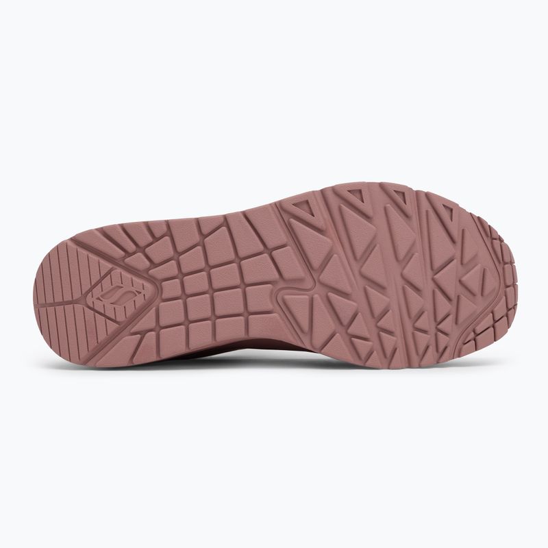Pánské boty SKECHERS Uno Stand On Air rose 4