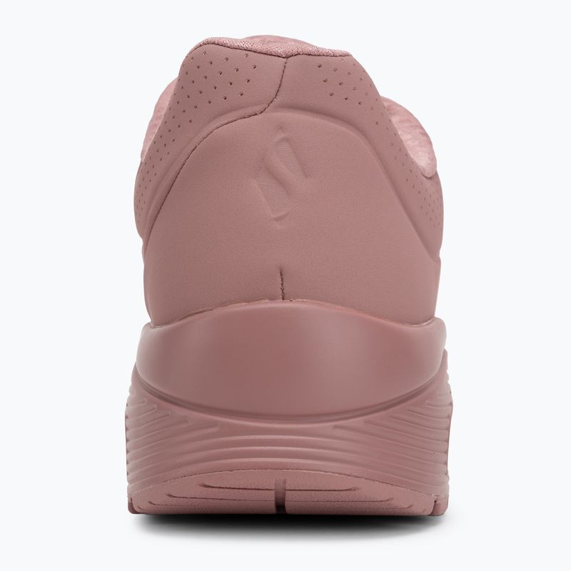Pánské boty SKECHERS Uno Stand On Air rose 6