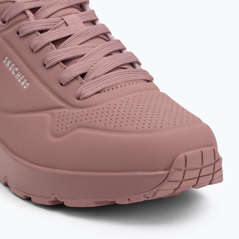 Pánské boty SKECHERS Uno Stand On Air rose 7