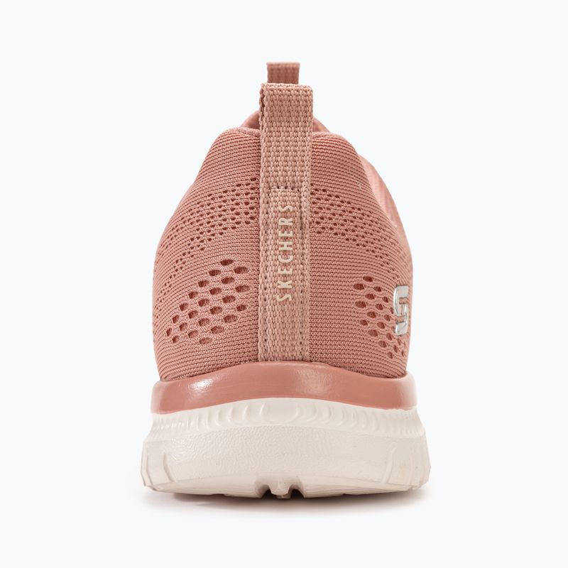 Dámské boty SKECHERS Virtue Ambrosia pink 6