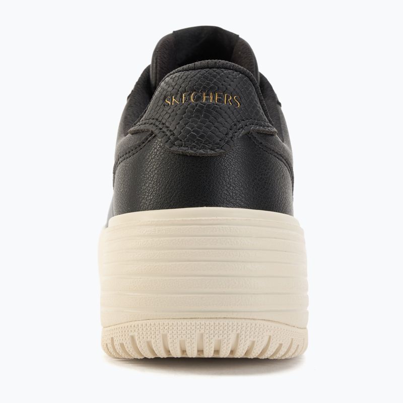 Dámské boty SKECHERS Grand 92 Be Lifted black/gold 6