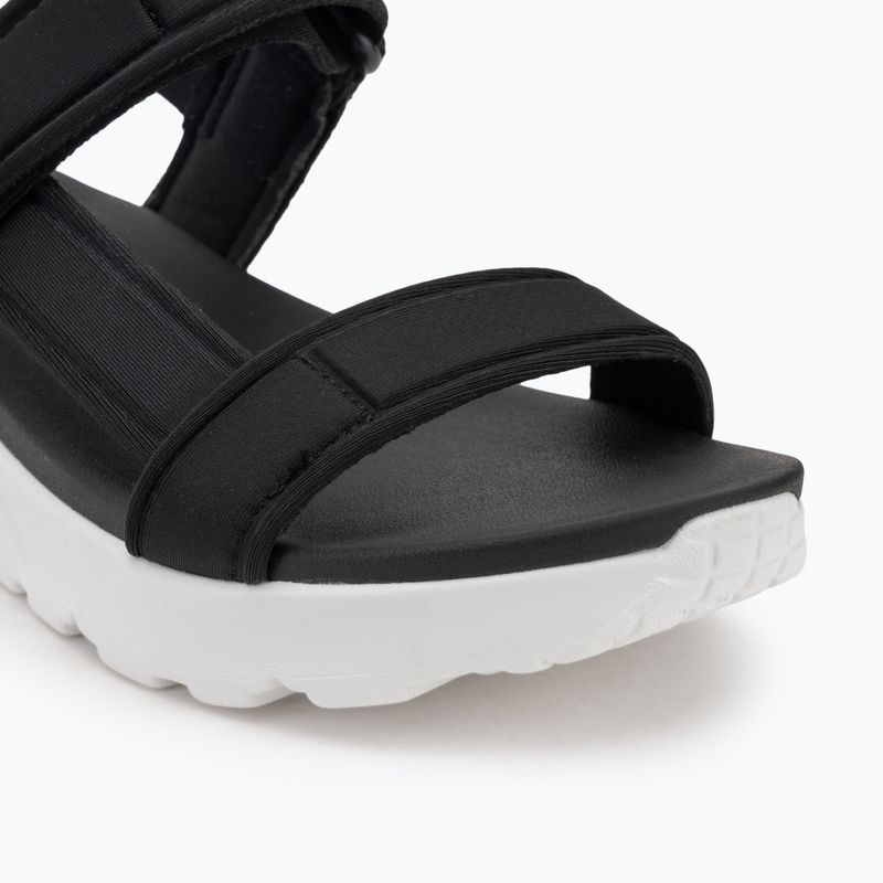 Dámské sandály SKECHERS Uno Summer Stand 2 black/white 7