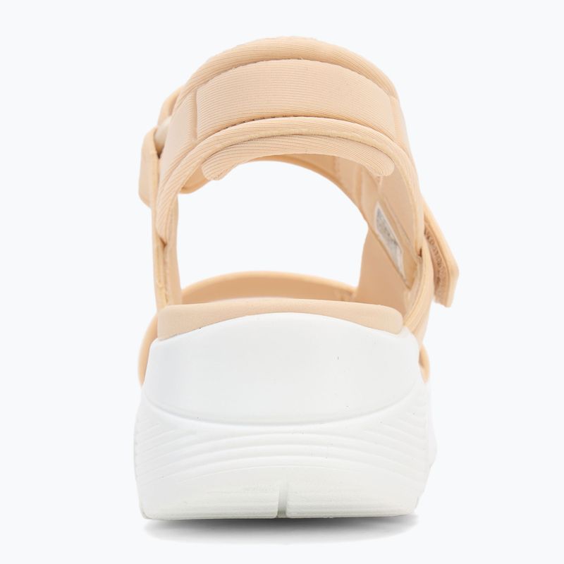 Dámské sandály SKECHERS Uno Summer Stand 2 beige 6