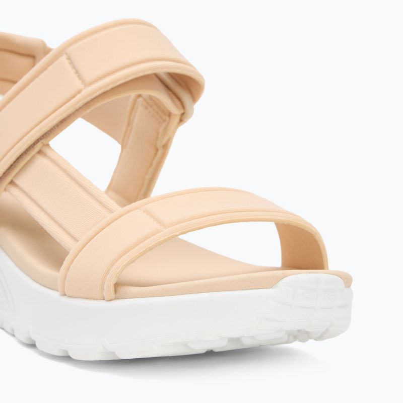 Dámské sandály SKECHERS Uno Summer Stand 2 beige 7