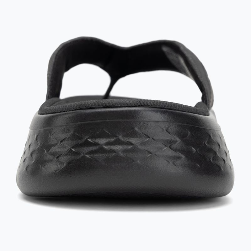 Pánské žabky SKECHERS Go Walk Flex Vallejo black 6
