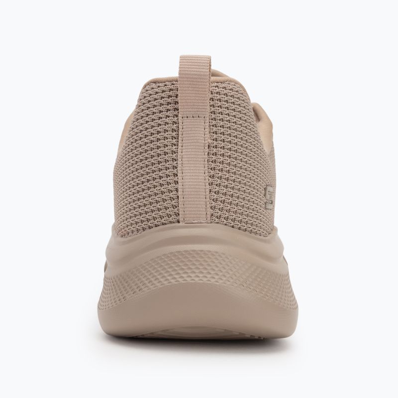 Dámské boty SKECHERS Bobs B Flex Visionary Essence beige 6