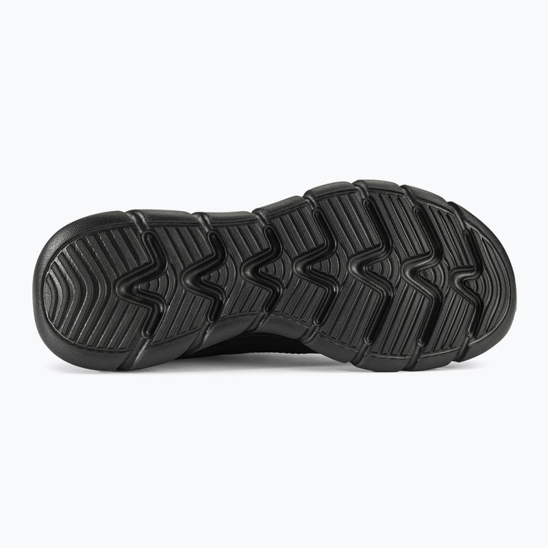 Dámské boty  SKECHERS Bobs B Flex Hi Flying Hi black 5