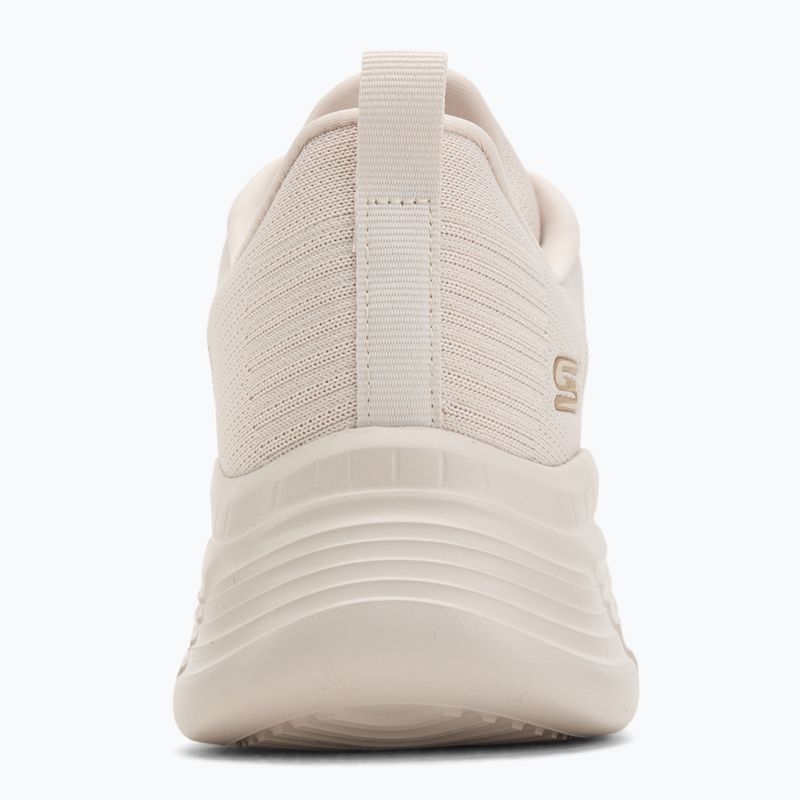 Dámské boty SKECHERS Bobs B Flex Hi Flying Hi off white 6
