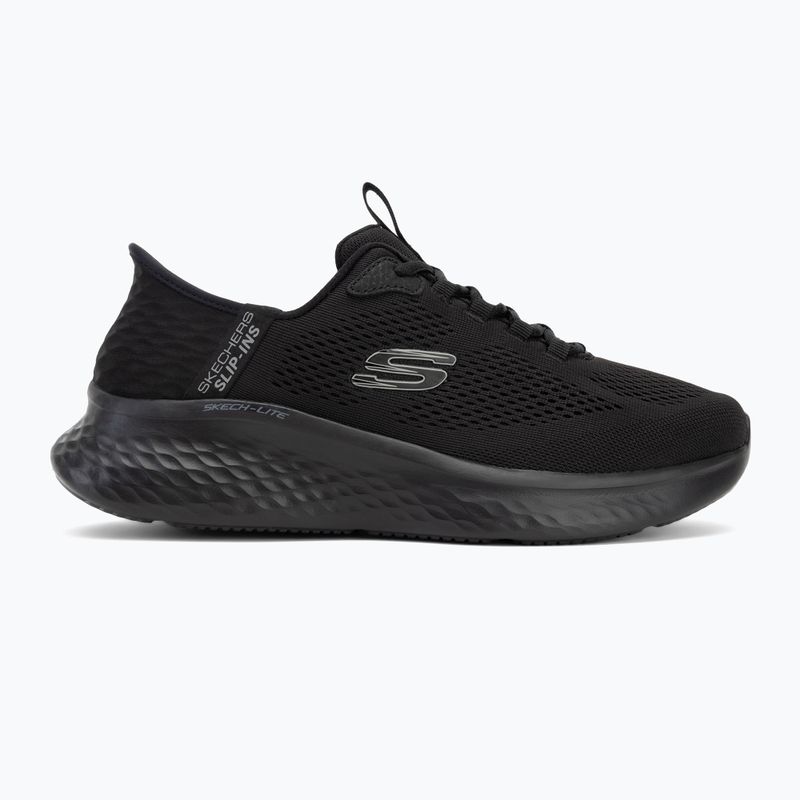 Pánské boty  SKECHERS Skech-Lite Pro Primebase black 2