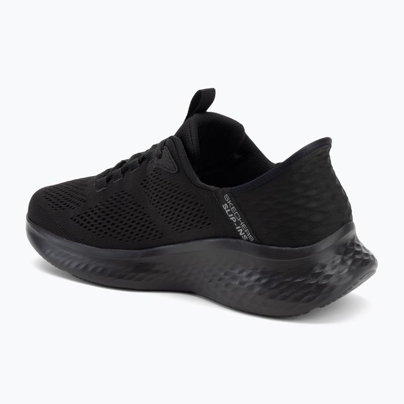 Pánské boty  SKECHERS Skech-Lite Pro Primebase black 3