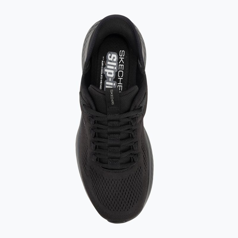 Pánské boty  SKECHERS Skech-Lite Pro Primebase black 5