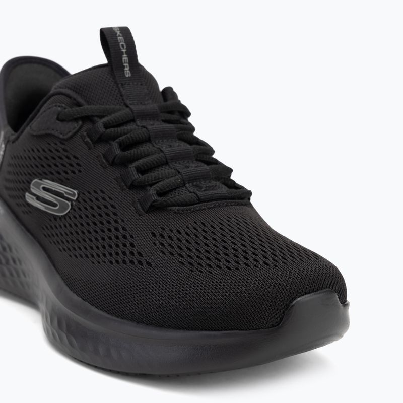 Pánské boty  SKECHERS Skech-Lite Pro Primebase black 7