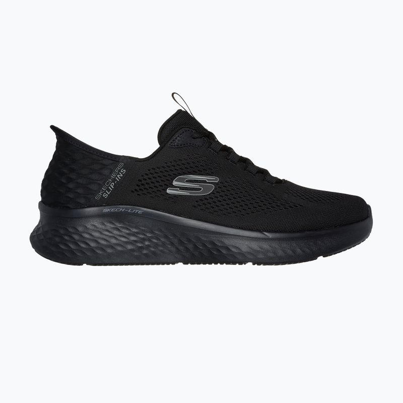 Pánské boty  SKECHERS Skech-Lite Pro Primebase black 8