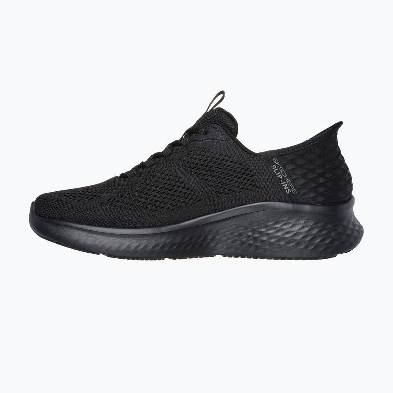 Pánské boty  SKECHERS Skech-Lite Pro Primebase black 9