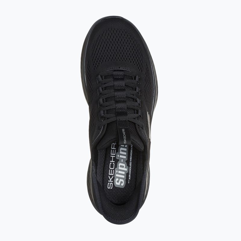 Pánské boty  SKECHERS Skech-Lite Pro Primebase black 11