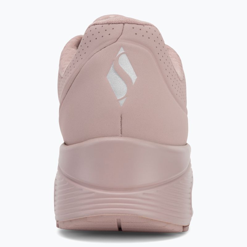 Dámské boty SKECHERS Uno Stand On Air light mauve 6