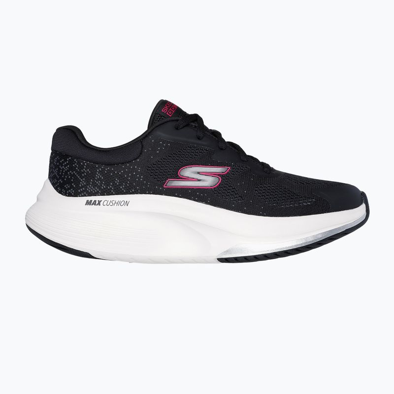 Dámské boty  SKECHERS Go Walk Max Walker Vea black 9