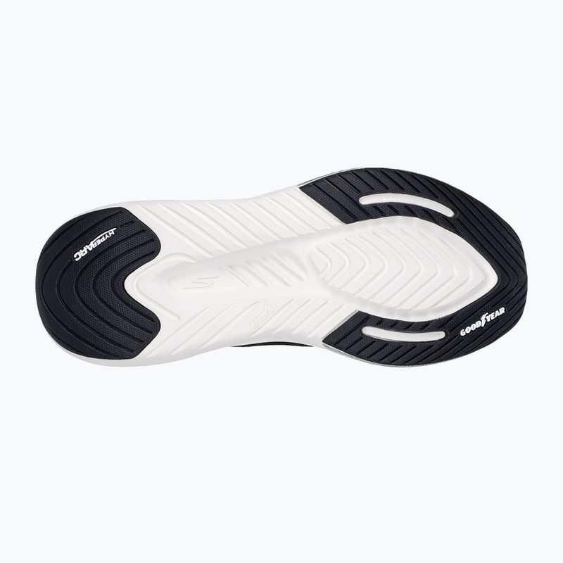 Dámské boty  SKECHERS Go Walk Max Walker Vea black 11