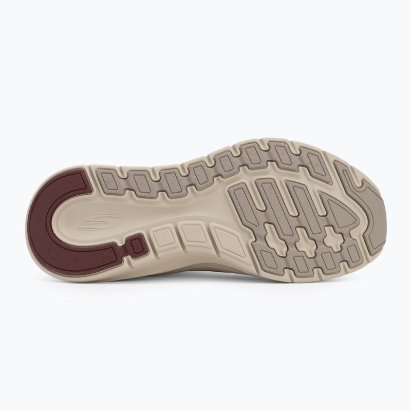 Pánské boty SKECHERS Arch Fit 2.0 white 4