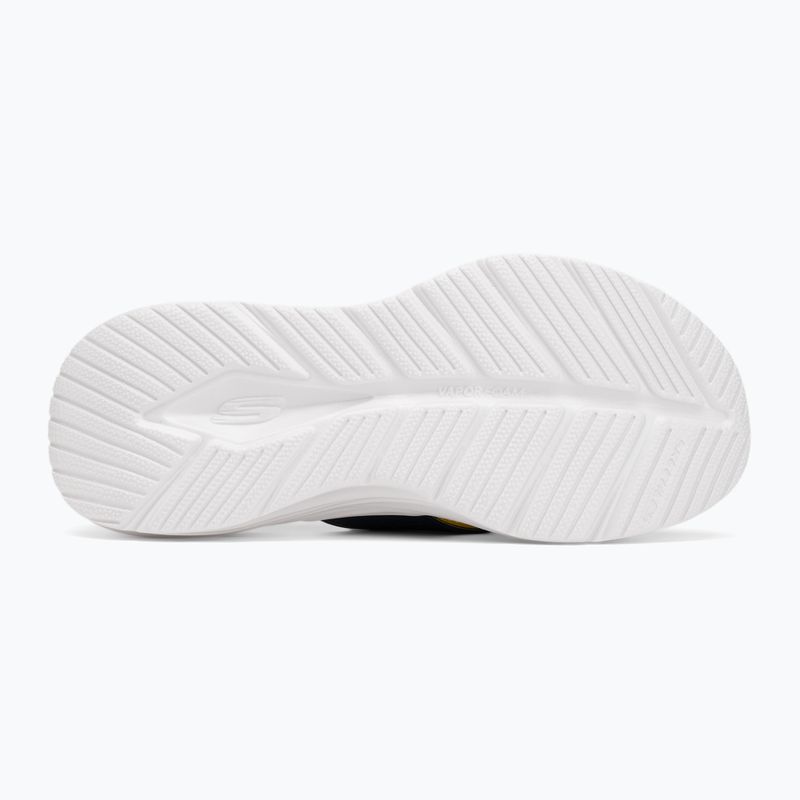 Pánské žabky SKECHERS Vapor Foam Sandal Sayto blue 4