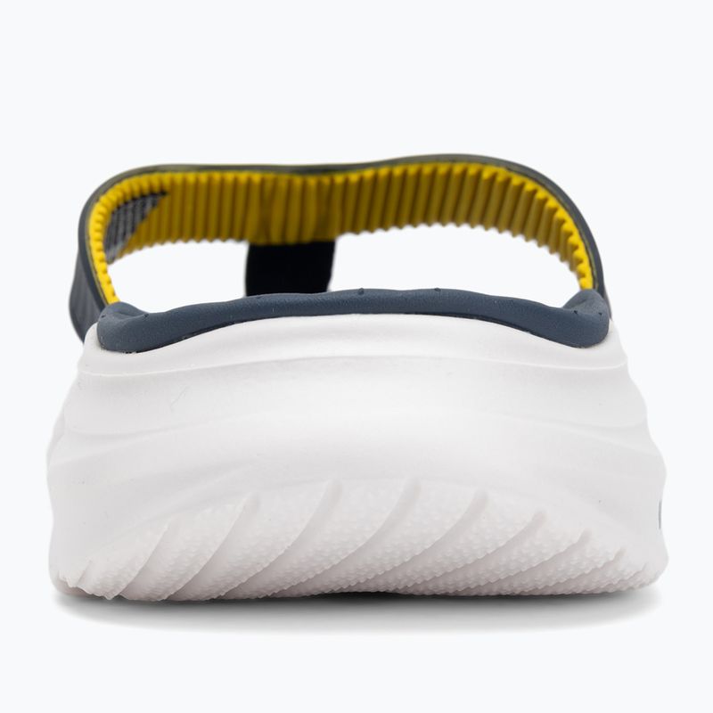 Pánské žabky SKECHERS Vapor Foam Sandal Sayto blue 6
