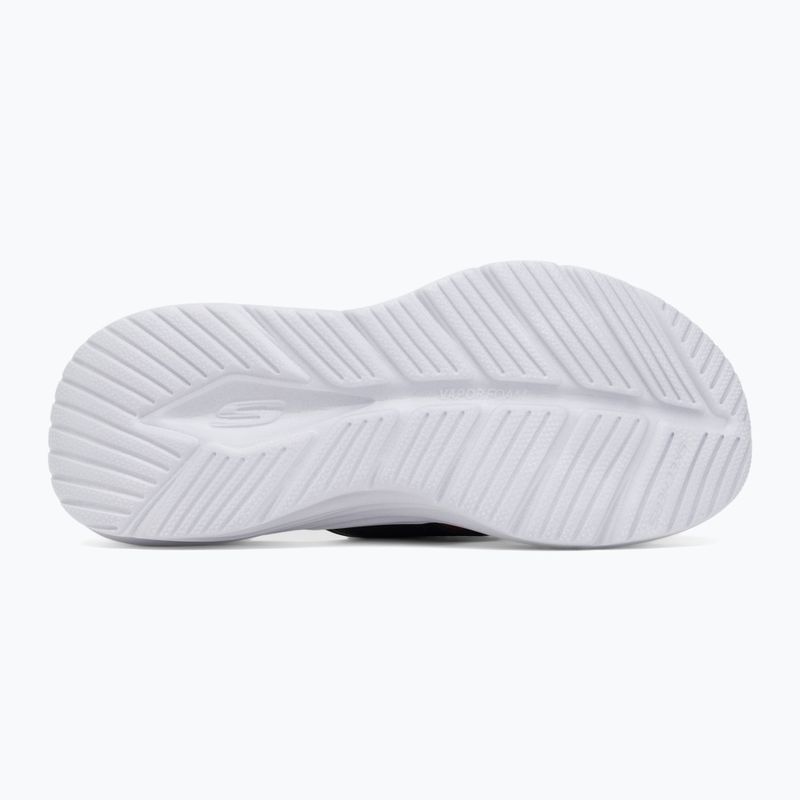 Pánské žabky SKECHERS Vapor Foam Sandal Sayto black 4
