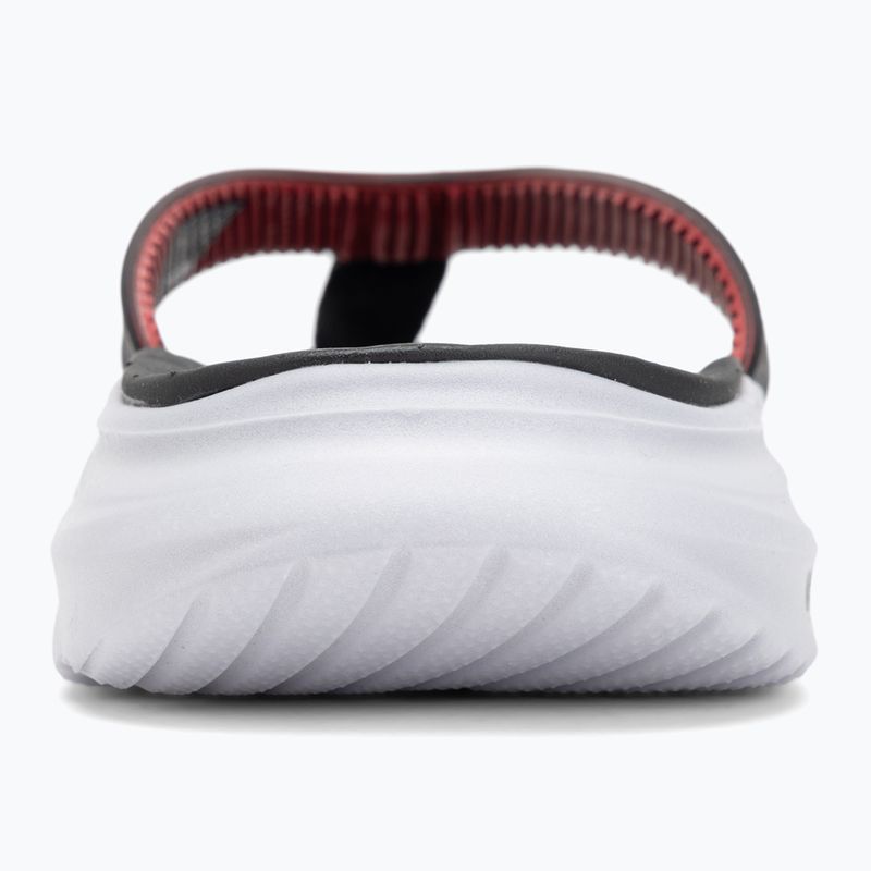 Pánské žabky SKECHERS Vapor Foam Sandal Sayto black 6
