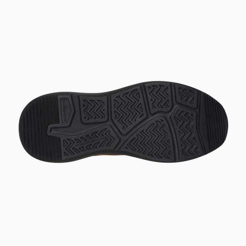 Pánské boty SKECHERS Parson Ederic dark brown 12