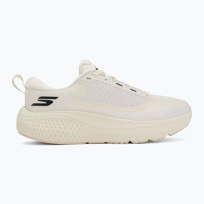 Pánské běžecké boty SKECHERS Go Run Supersonic Max beige 2