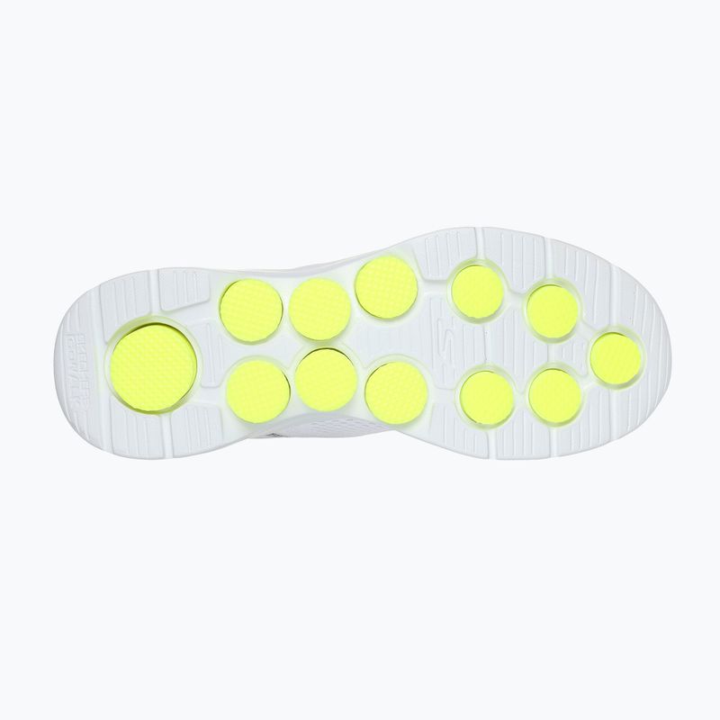 Pánské boty SKECHERS Go Walk 7 Valin white 5